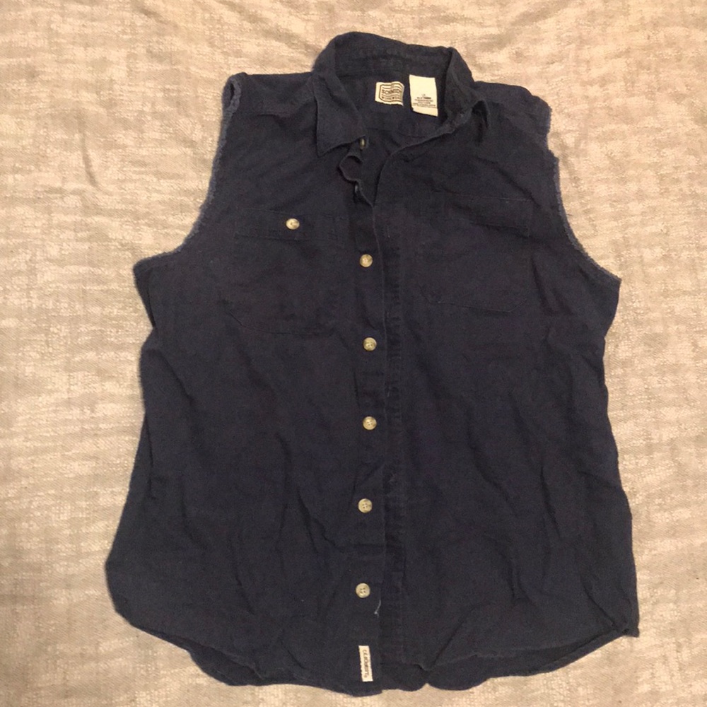 Schmidt work wear shirt